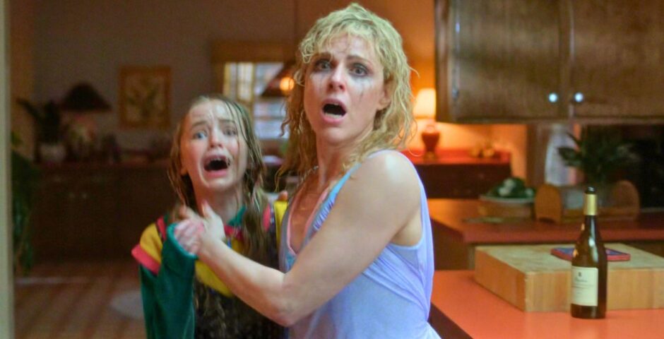 stranger things season five karen wheeler and holly wheeler