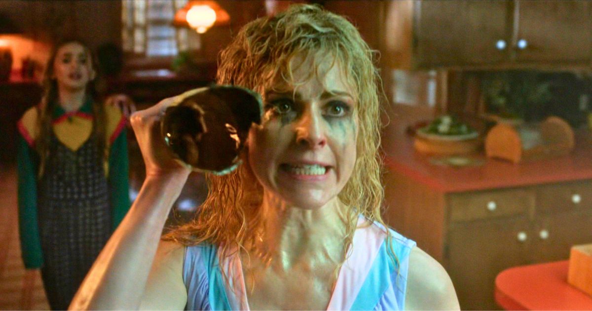 karen wheeler stranger things season five wine demogorgon