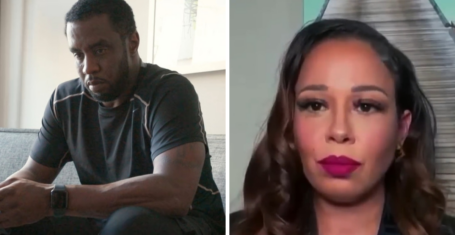 Diddy revenge sexual assault case Tupac