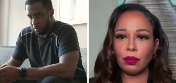 Diddy revenge sexual assault case Tupac