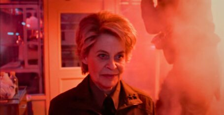 stranger things dr kay