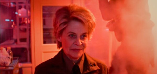 stranger things dr kay