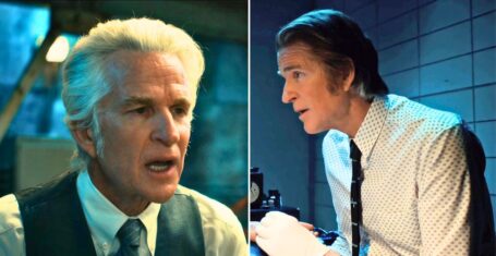 stranger things dr brenner