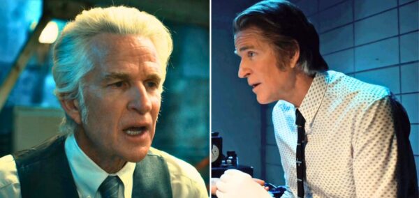 stranger things dr brenner