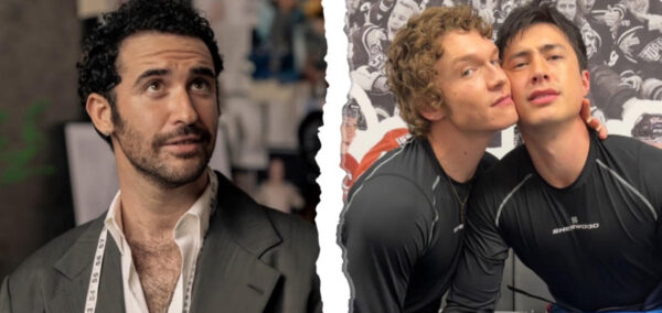 Heated Rivalry Jordan Firstman