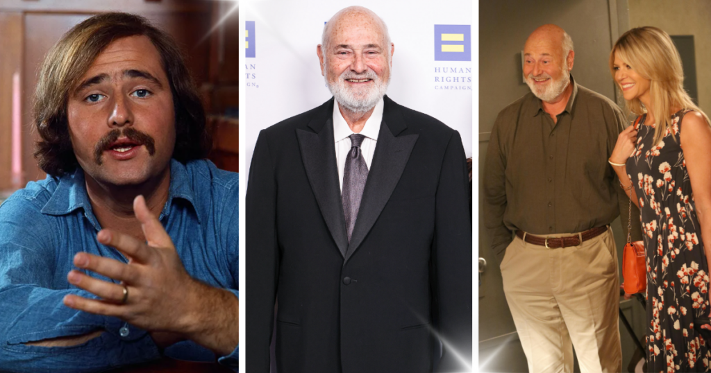 Rob Reiner