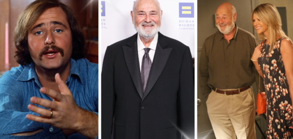 Rob Reiner