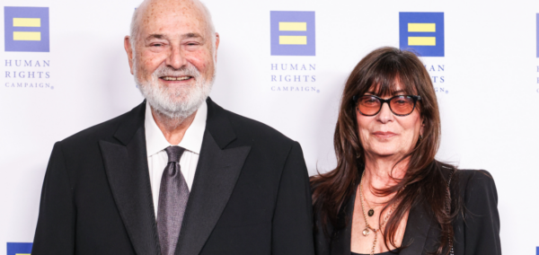 Rob Reiner wife deaths police update