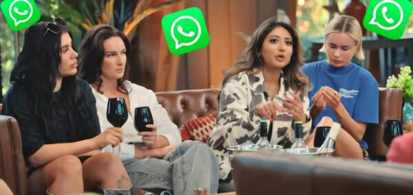 some mafs uk 2025 cast and then whatsapp symbols to represent group chat