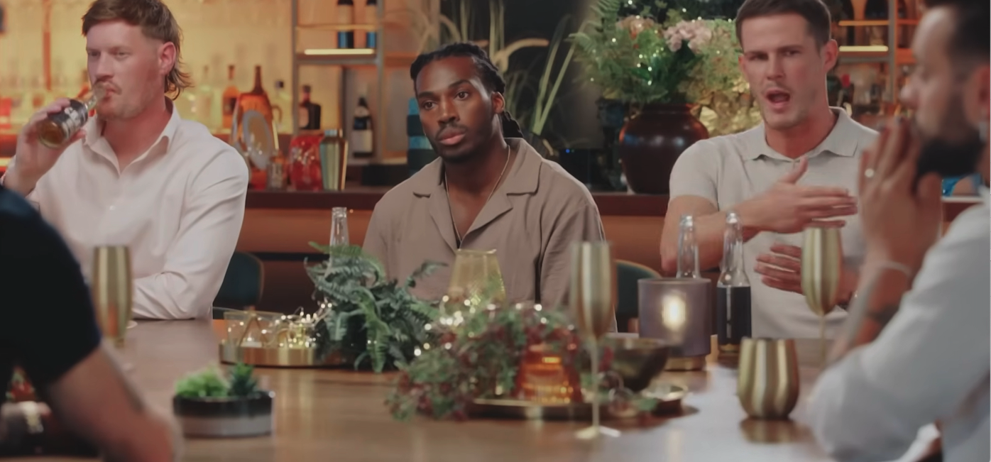 mafs uk 2025 cast boys leo divarni steven davide