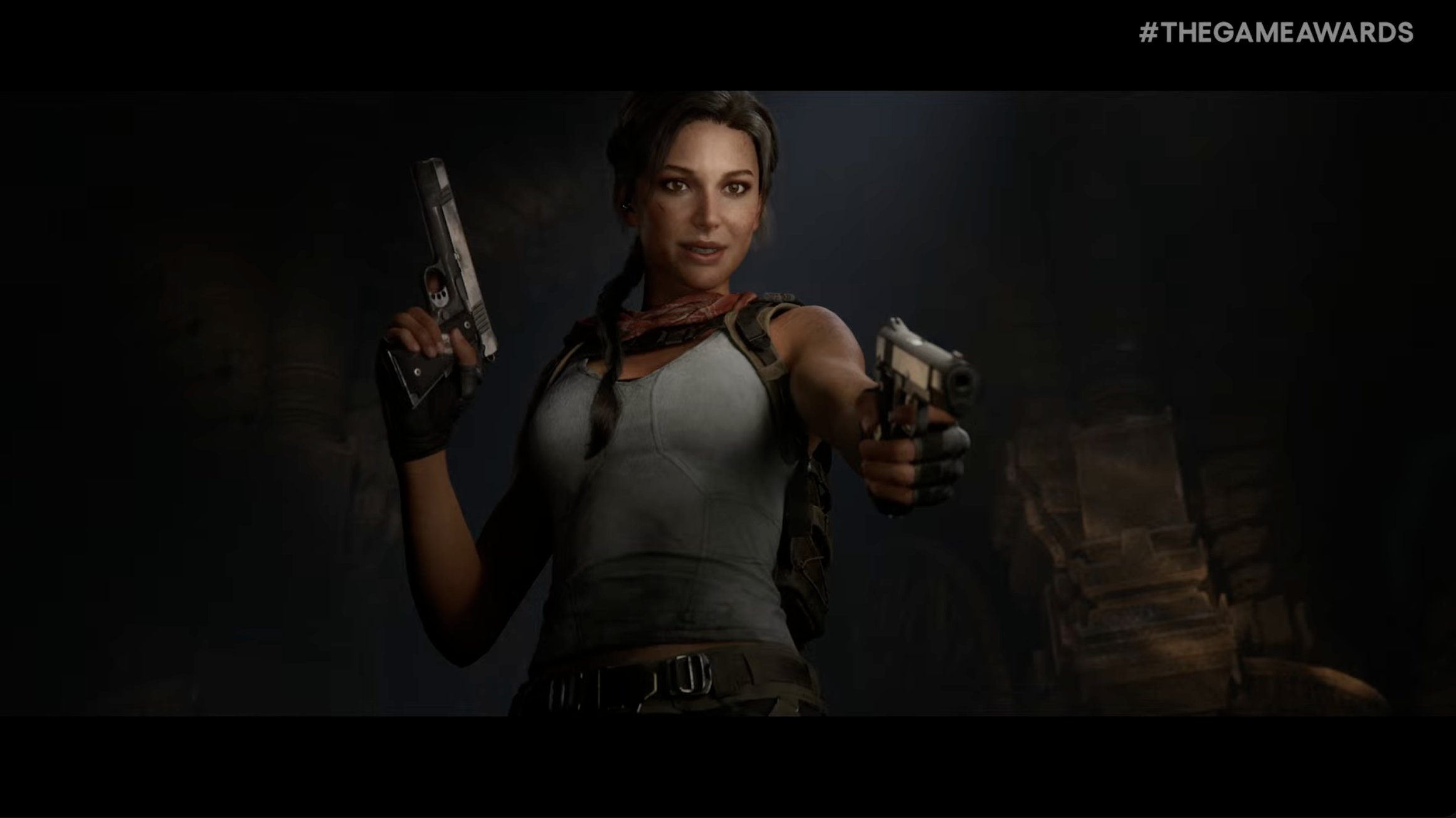 Tomb Raider updated timeline