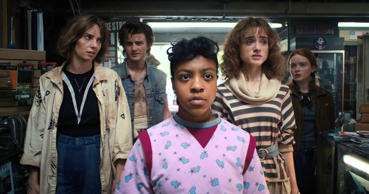 Ranking Stranger Things season five theories, from utterly ridiculous to actually likely