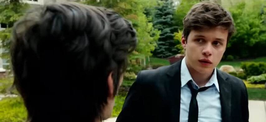 A decade before his death, Rob Reiner exposed his bond with son Nick in the movie Being Charlie