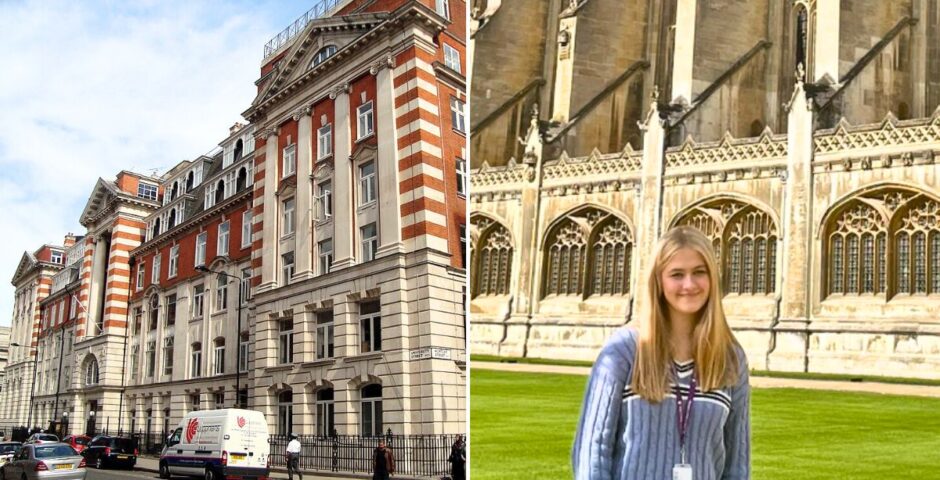 university of cambridge and ucl russell group unis pay most staff 100,000