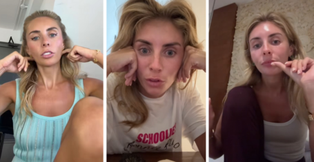 Bonnie Blue Bali videos