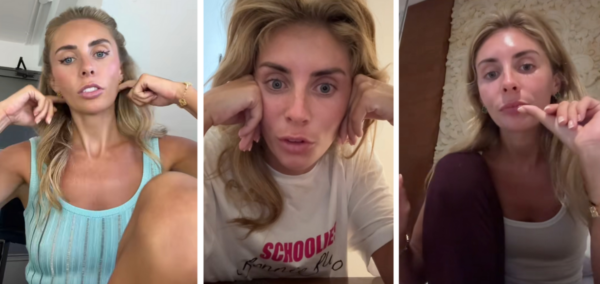 Bonnie Blue Bali videos