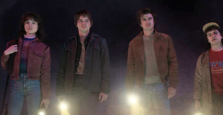 Stranger Things 5 new trailer character fate