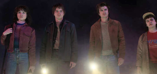 Stranger Things 5 new trailer character fate