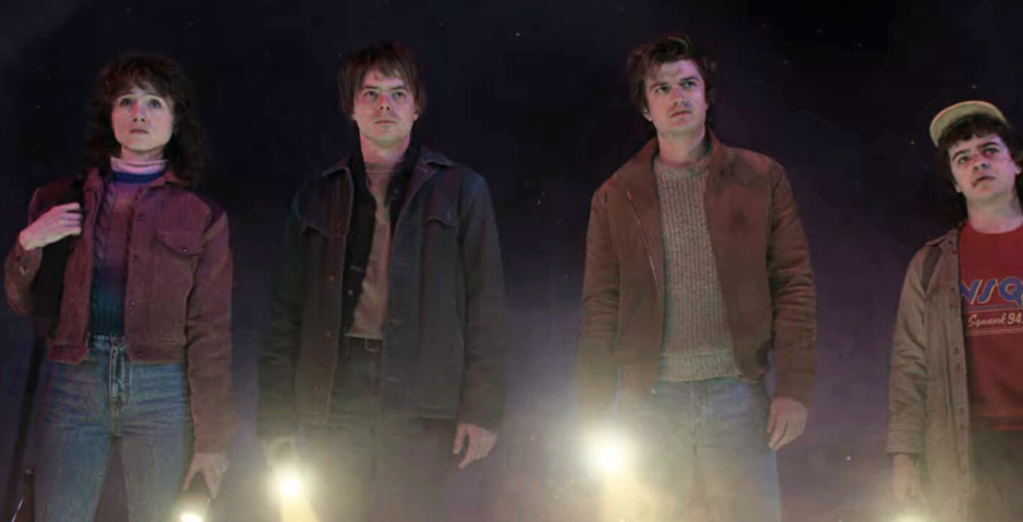 Stranger Things 5 new trailer character fate