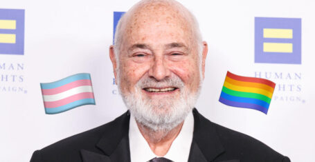 Rob Reiner LGBTQ