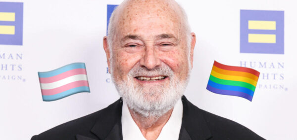 Rob Reiner LGBTQ