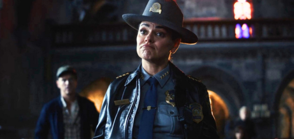 Mila Kunis dragged acting Wake Up Dead Man