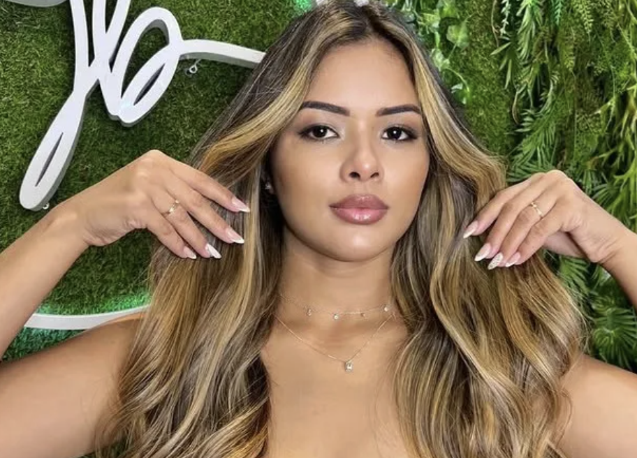 Influencer Maria Katiane Gomes da Silva has died