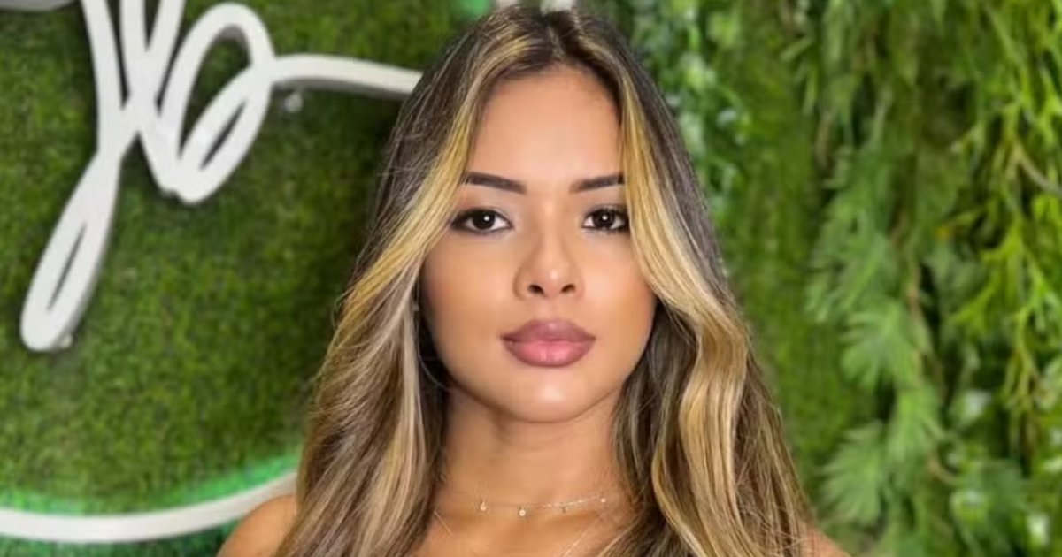 25-year-old lifestyle influencer dies after being ‘thrown off a balcony by her partner’