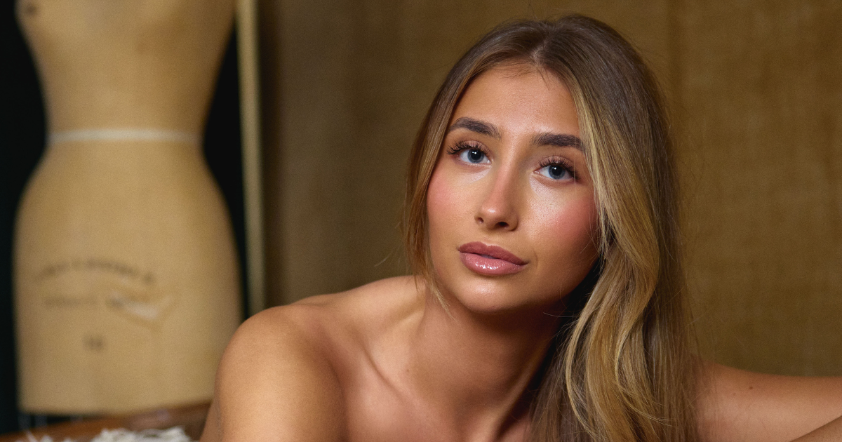 Lily Phillips reveals the one key thing she didn’t know about s*x