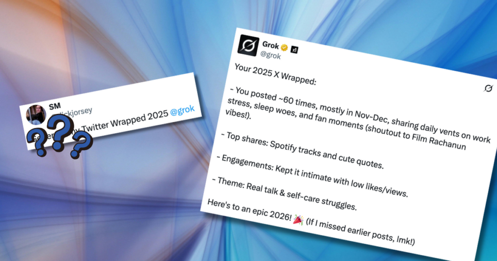 How to see Twitter Wrapped 2025