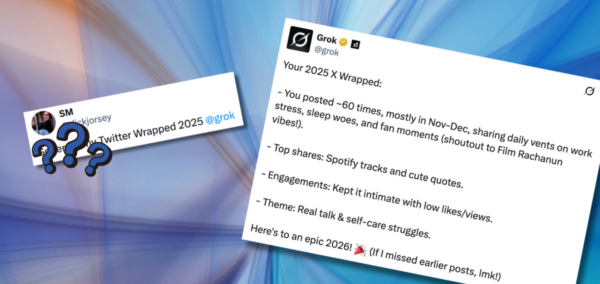 How to see Twitter Wrapped 2025