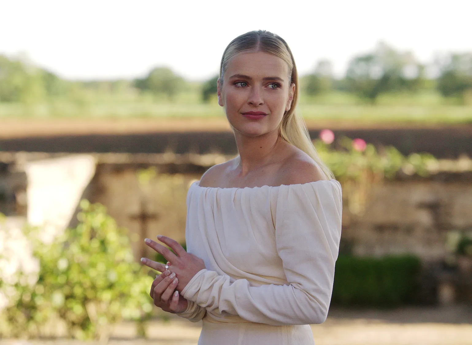 Emily in Paris Camille returning season five