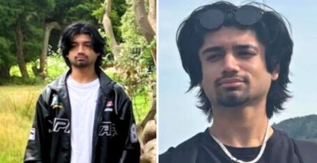 aryan sharma missing university student