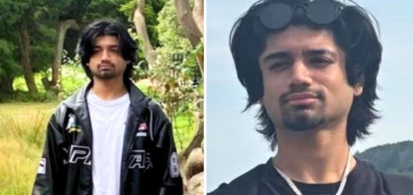 aryan sharma missing university student