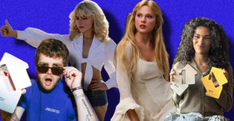 Ranking 2025 number ones