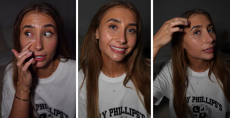 Lily Phillips videos