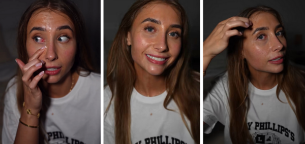 Lily Phillips videos