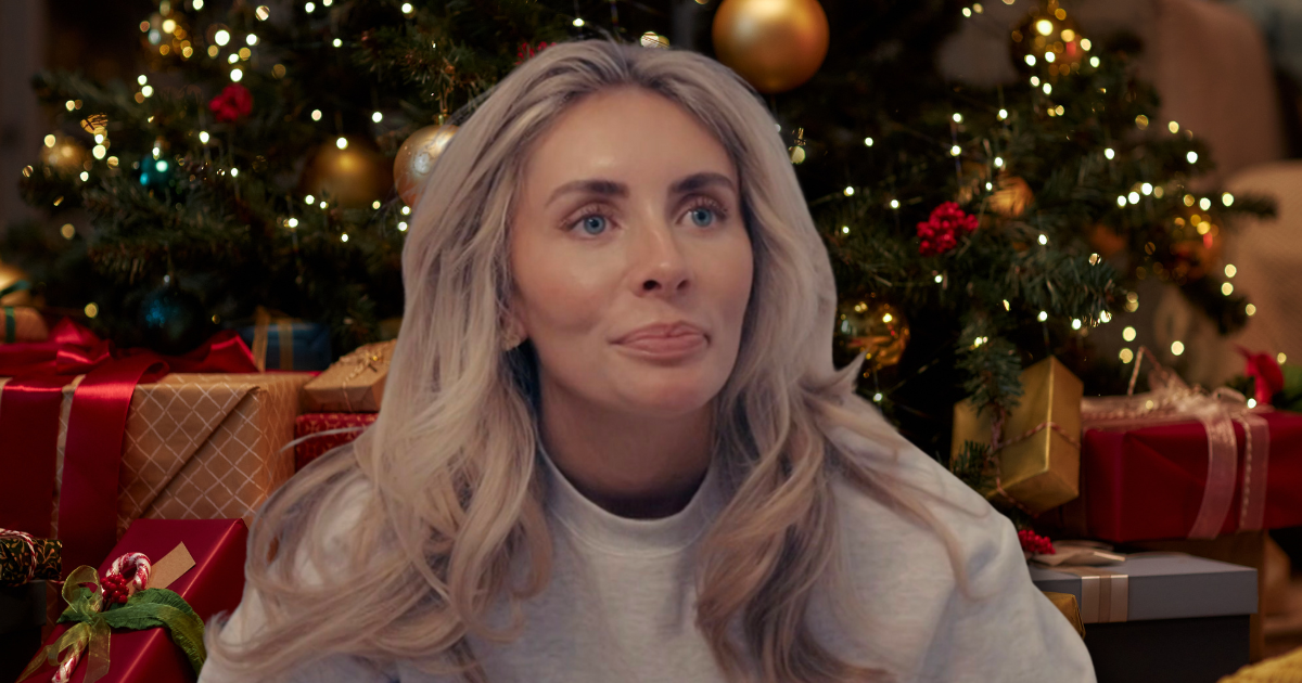 Wholesome way Bonnie Blue spends Christmas and gift she wants