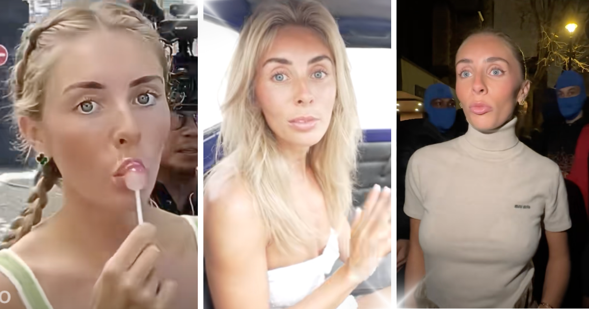 All the videos from Bonnie Blue’s Bang Bus