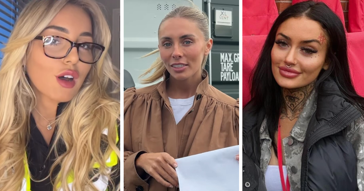 People vow to be ‘next Bonnie Blue’ and share first shocking stunts