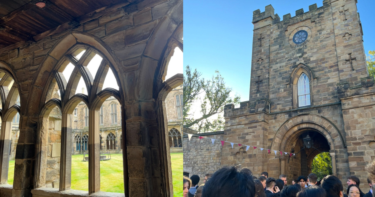 Durham University granted £1.7 million to enhance student facilities