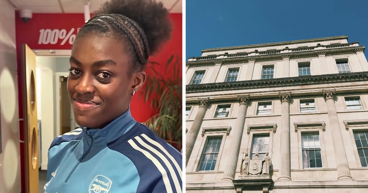 King’s College London student named BBC Young Sports Personality of the Year 2025