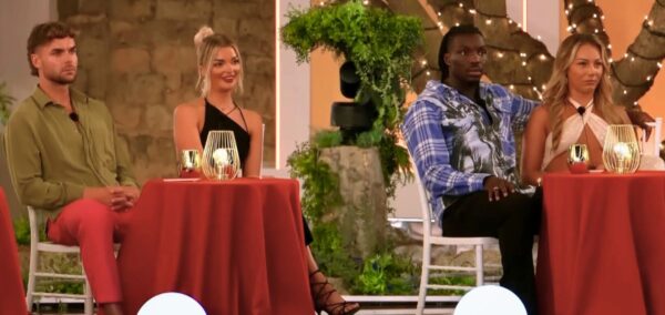 love island 2025 the most complained about tv episode of the year lol