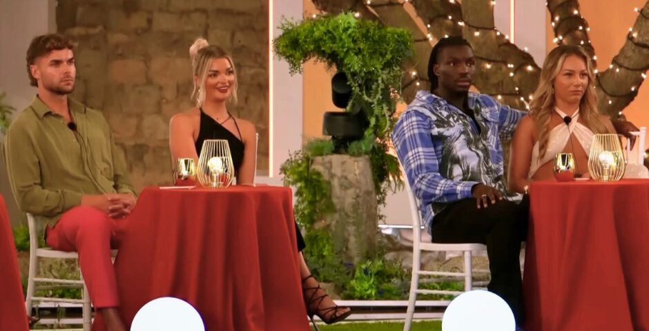 love island 2025 the most complained about tv episode of the year lol