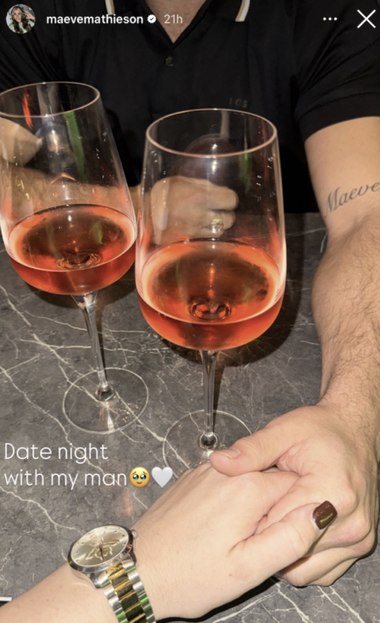 MAFS UK 2025 new relationships