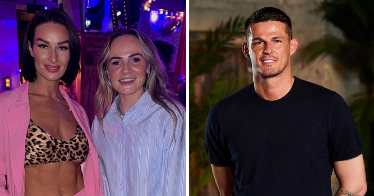 They’re all coupling up, so here are all the MAFS UK 2025 cast who’re in new relationships