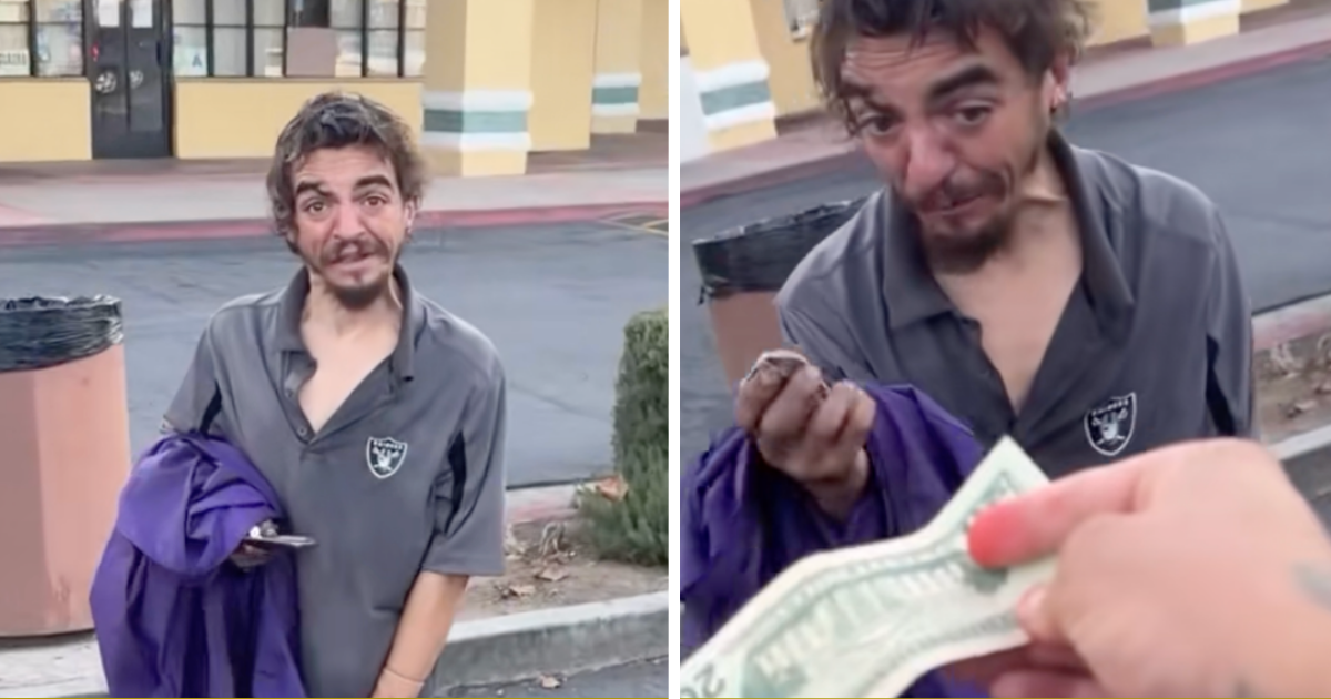 Another video of homeless Tylor Chase surfaces as Nickelodeon star’s mum speaks out