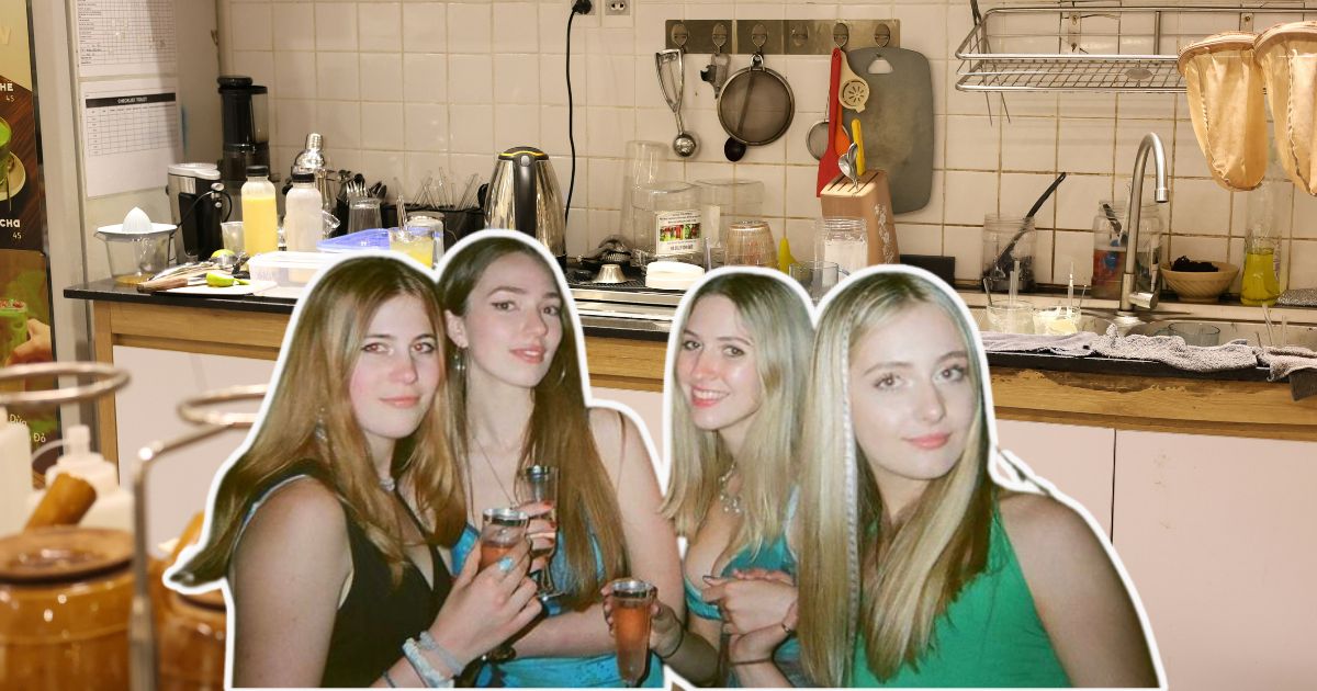 Glasgow students share their most unhinged flatmate horror stories