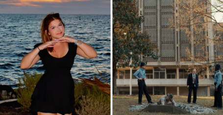 19-year-old dies Stranger Things Hawkins Lab