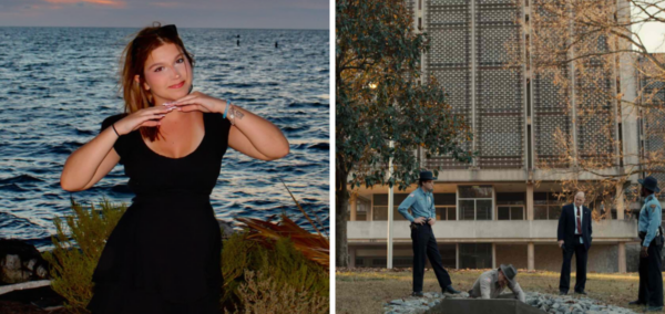 19-year-old dies Stranger Things Hawkins Lab